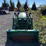 Used 2021 John Deere 1025R at Papé Machinery Ag & Turf in Sumner, WA