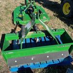 Used 2021 John Deere 1025R at Papé Machinery Ag & Turf in Sumner, WA