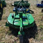 Used 2021 John Deere 1025R at Papé Machinery Ag & Turf in Sumner, WA