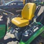 Used 2022 John Deere 1025R at Papé Machinery Ag & Turf in Medford, OR