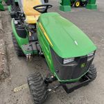 New 2023 John Deere 1025R at Papé Machinery Ag & Turf in Eugene, OR