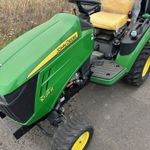 New 2023 John Deere 1025R at Papé Machinery Ag & Turf in Eugene, OR