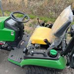 New 2023 John Deere 1025R at Papé Machinery Ag & Turf in Eugene, OR