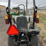 New 2023 John Deere 1025R at Papé Machinery Ag & Turf in Eugene, OR