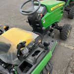 New 2023 John Deere 1025R at Papé Machinery Ag & Turf in Eugene, OR