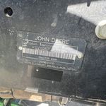 Used 2018 John Deere 1025R at Papé Machinery Ag & Turf in Chico, CA