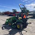 Used 2018 John Deere 1025R at Papé Machinery Ag & Turf in Chico, CA