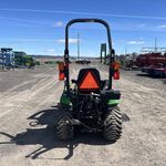 Used 2018 John Deere 1025R at Papé Machinery Ag & Turf in Chico, CA