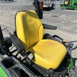 Used 2018 John Deere 1025R at Papé Machinery Ag & Turf in Chico, CA