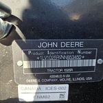 Used 2022 John Deere 1025R at Papé Machinery Ag & Turf in Walla Walla, WA