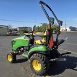 Used 2022 John Deere 1025R at Papé Machinery Ag & Turf in Walla Walla, WA