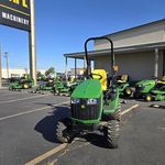 Used 2022 John Deere 1025R at Papé Machinery Ag & Turf in Walla Walla, WA