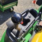 Used 2017 John Deere 2025R at Papé Machinery Ag & Turf in Woodland, CA