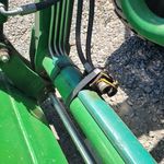 Used 2017 John Deere 2025R at Papé Machinery Ag & Turf in Woodland, CA