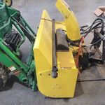Used 2017 John Deere 2025R at Papé Machinery Ag & Turf in Woodland, CA
