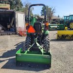 Used 2017 John Deere 2025R at Papé Machinery Ag & Turf in Woodland, CA