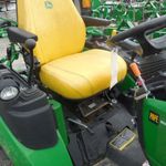 Used 2022 John Deere 2025R at Papé Machinery Ag & Turf in Lynden, WA
