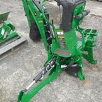 Used 2022 John Deere 2025R at Papé Machinery Ag & Turf in Lynden, WA