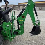 Used 2022 John Deere 2025R at Papé Machinery Ag & Turf in Lynden, WA