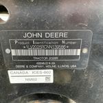 Used 2022 John Deere 2025R at Papé Machinery Ag & Turf in Lynden, WA