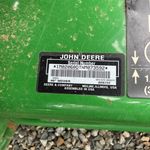 Used 2022 John Deere 2025R at Papé Machinery Ag & Turf in Lynden, WA