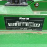 Used 2022 John Deere 2025R at Papé Machinery Ag & Turf in Lynden, WA