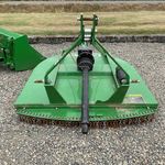 Used 2022 John Deere 2025R at Papé Machinery Ag & Turf in Lynden, WA