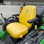 Used 2022 John Deere 2025R at Papé Machinery Ag & Turf in Lynden, WA
