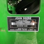 Used 2022 John Deere 2025R at Papé Machinery Ag & Turf in Lynden, WA