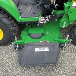 Used 2022 John Deere 2025R at Papé Machinery Ag & Turf in Lynden, WA