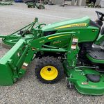Used 2022 John Deere 2025R at Papé Machinery Ag & Turf in Lynden, WA
