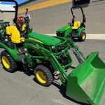 New 2025  2025R at Papé Machinery Ag & Turf in Yuba City, CA