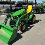 New 2025  2025R at Papé Machinery Ag & Turf in Yuba City, CA