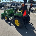 New 2025  2025R at Papé Machinery Ag & Turf in Yuba City, CA