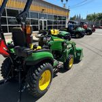 New 2025  2025R at Papé Machinery Ag & Turf in Yuba City, CA