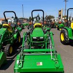 New 2026  2025RB at Papé Machinery Ag & Turf in Roseburg, OR