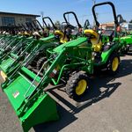 New 2026  2025RB at Papé Machinery Ag & Turf in Roseburg, OR