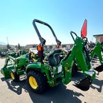 New 2026  2025RB at Papé Machinery Ag & Turf in Roseburg, OR