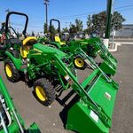 New 2026  2025RB at Papé Machinery Ag & Turf in Roseburg, OR