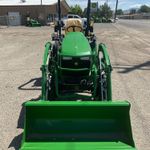 New 2023 John Deere 2025R at Papé Machinery Ag & Turf in Yerington, NV