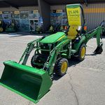 New 2024  2025RB at Papé Machinery Ag & Turf in Chico, CA
