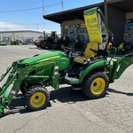 New 2024  2025RB at Papé Machinery Ag & Turf in Chico, CA