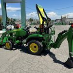 New 2024  2025RB at Papé Machinery Ag & Turf in Chico, CA