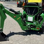 New 2024  2025RB at Papé Machinery Ag & Turf in Chico, CA