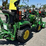 New 2024  2025RB at Papé Machinery Ag & Turf in Chico, CA