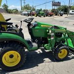 New 2024  2025RB at Papé Machinery Ag & Turf in Chico, CA