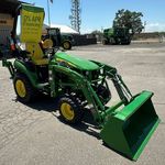 New 2024  2025RB at Papé Machinery Ag & Turf in Chico, CA