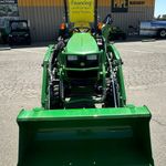 New 2024  2025RB at Papé Machinery Ag & Turf in Chico, CA