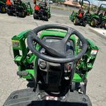 New 2024  2025RB at Papé Machinery Ag & Turf in Chico, CA