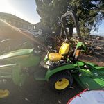 Used 2018 John Deere 2025R at Papé Machinery Ag & Turf in Hillsboro, OR